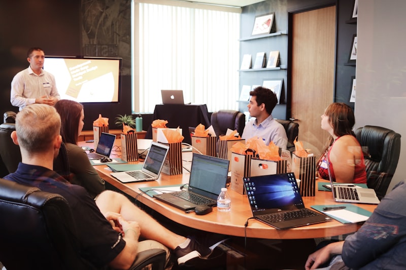 Brand Strategy and Communication