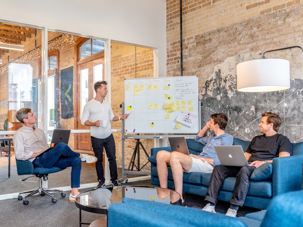 Crafting Digital Stories