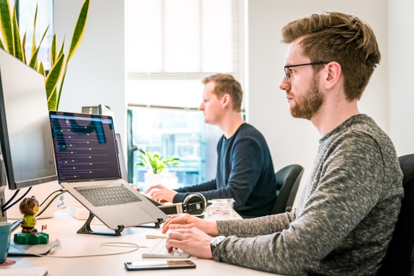 App Development Team