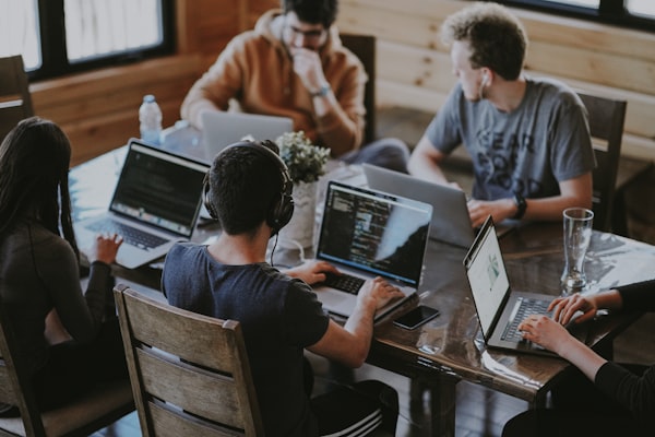 Social Media Team